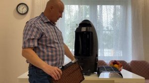 Увлажнитель премиум сегмента Honeywell cs10xe