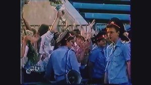 Ласковый май Андрей Разин розовый вечер 50/50 май 1989