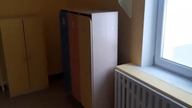 Детский садик
