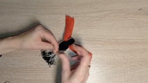 Декоративная Птица Своими Руками / Cute Birds DIY
