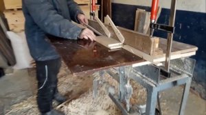 Украинская рамка без разделителей Гофмана  делаем сами