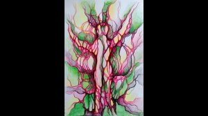 НейроГрафика - Стройное тело