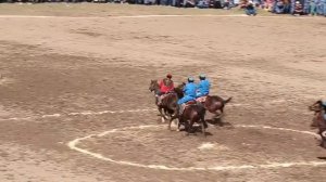 ?Сары-Өзөн - Достук. Нооруз-2016 Финал?