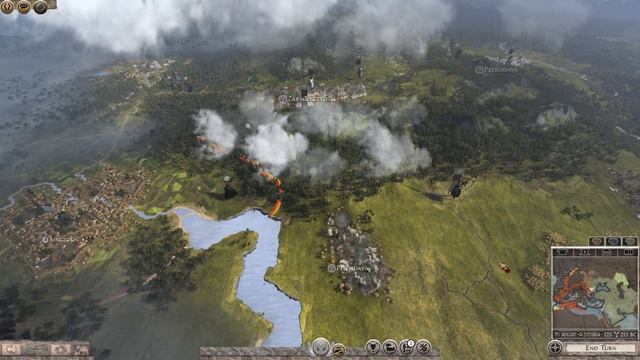 Hit And Run :: Armenia Divide Et Impera Gameplay (1.2.5b) : #73 смотреть онлайн