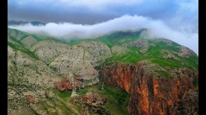 Шахдагский национальный парк - Азербайджан