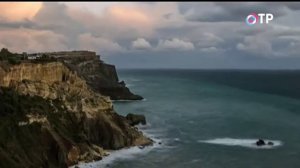 Легенды Крыма. Колыбель цивилизации