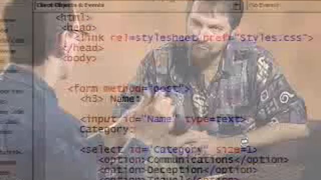 Dot Net Architecture