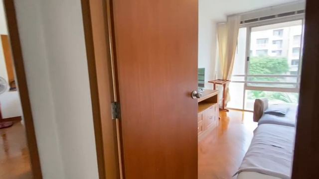 910. Бансансаран. Аренда. Хуа Хин.