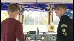 Волгоградский Техникум Водного Транспорта