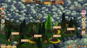 DARK MATTER Klondike Тёмная история Клондайк