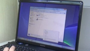 Обзор ноутбука Sony Vaio pcg 71912v