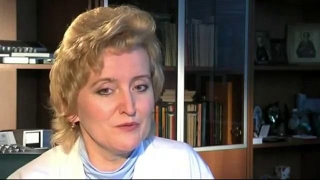 Остеохондроз смотреть онлайн