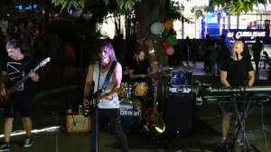 Группа KooRagA - Cover  "Лесник" Король и Шут