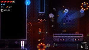 Гайд по Enter The Gungeon #1 Базовые механики