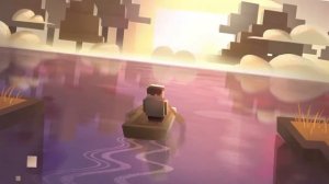 Minecraft chill music