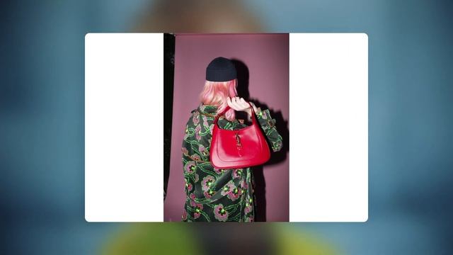 #NYFW БОЛЬШЕ НЕ БУДЕТ/ #LOUISVUITTON ВЫПУСТИЛ НАДУВНЫЕ АКСЕССУАРЫ/ ЧТО ПОДАРИТЬ НА #14ФЕВРАЛЯ ????