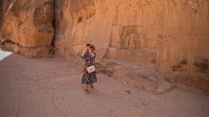 Экскурсия в Петру из Шарм эль Шейх