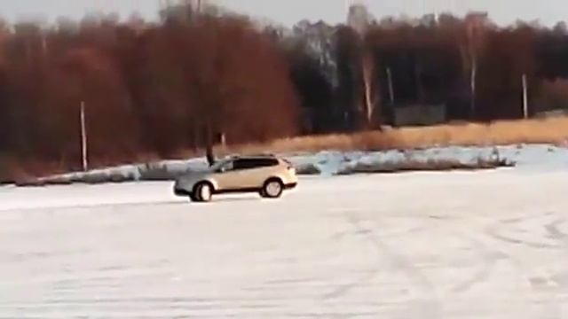 "Subaru TRIBECA" смотреть онлайн