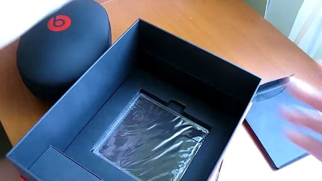 Распаковка и обзор beasts studio 2 смотреть онлайн