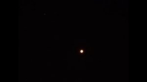 Венера и двойная спектральная Звезда. Красота космоса