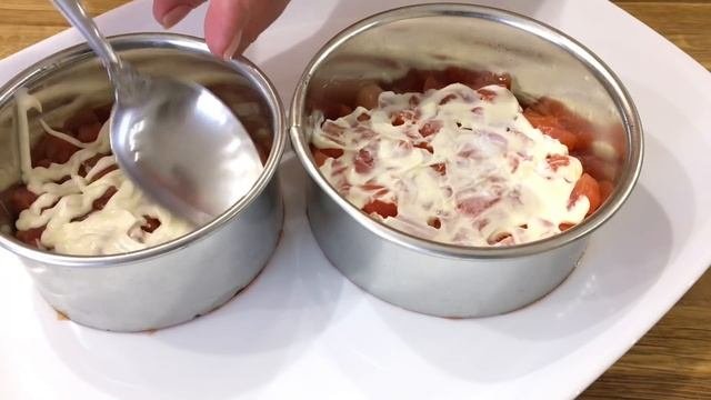 Салат 