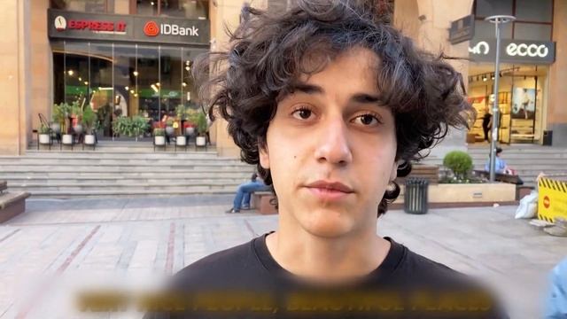 Самая ЛЮБИМАЯ Страна? | АРМЕНИЯ