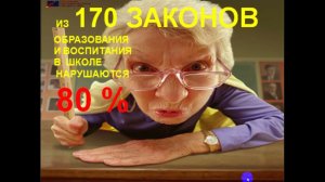 Попова Н В  Природосообразное образование в школе