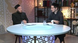 Узнаем у имама / Что по креветкам? Халяль или харам?