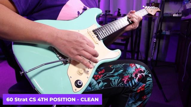 PREMIUM Intelligent Guitar? Mooer GTRS P800