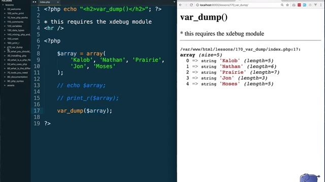 18 Better Debugging
