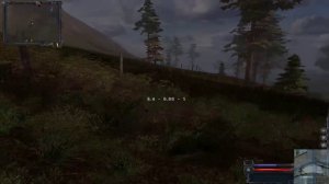 S.T.A.L.K.E.R. : Clear Sky [ Чистое Небо ] - Run , Soldier , Run ! ! !