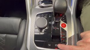 BMW X5M Competition 2024