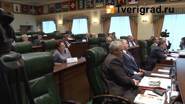 Лишь 11 из депутатов ЗС Тверской области будут получать зарплату смотреть онлайн