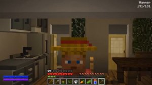 ЗОМБИ ФЕРМА Выживание Отца с Сыном - Зомби Апокалипсис Первая серия