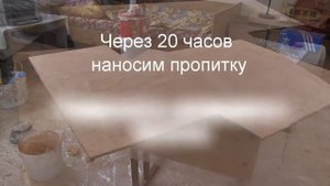 Микробетон в стиле Лофт