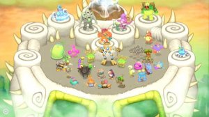 коробас на острове композитора.