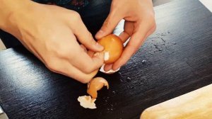 КАК ПРИГОТОВИТЬ ВКУСНУЮ ОКРОШКУ