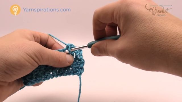 Crochet Bobble Pillows | EASY | The Crochet Crowd
