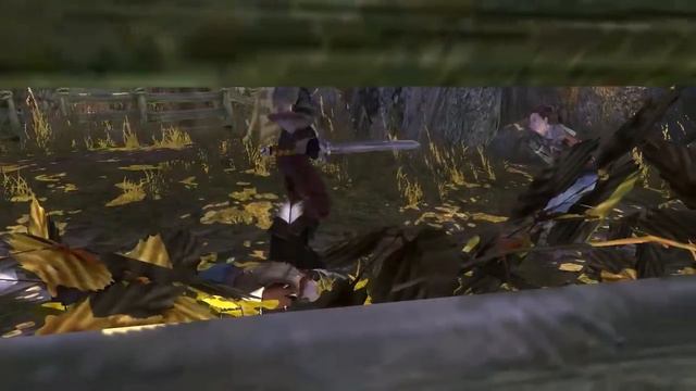 Как Это Было - Fable: The Lost Chapter (2004 - 2005) смотреть онлайн