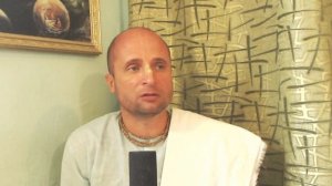 Чаитанйа валлабха дас - ШБ 1.6.21 (2021.07.05, Новый Майапур)