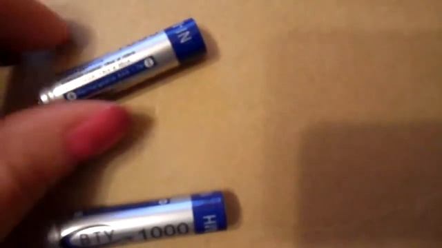 Аккумуляторы тонкие смотреть онлайн