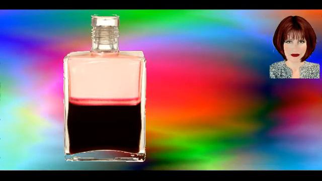 Аура Сома Эквилибриум N 110 и карта AuraSoma Архангел Амбриэль смотреть онлайн