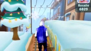 Subway Surfers В ЖИВУЮ | ИГРА В РЕАЛЬНОМ МИРЕ