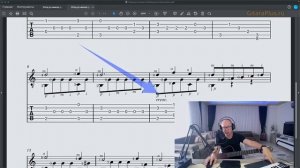 Видеоурок- Этюд до мажор Мауро Джулиани (на гитаре) | Александр Фефелов