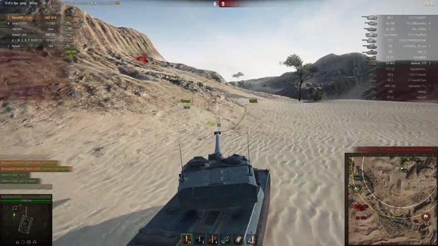 Такое редко увидишь AMX 50B 11к урона/ This rarely seen AMX 50B 11k damage смотреть онлайн