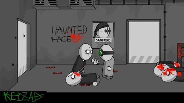 REALM 2: Project M3KYR - Kelzad смотреть онлайн