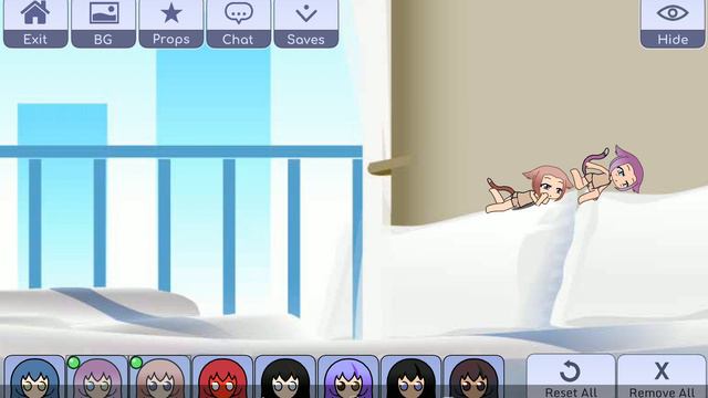 Гача Лайф девушка рожает ( ТиПо АнИмАцИя(:) смотреть онлайн