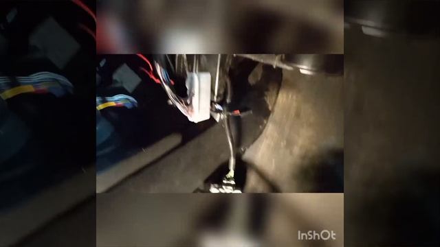 нива 2020 года, замена мотора печки смотреть онлайн