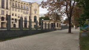 Шериф  - Отдел управления персоналом - улица 25 Октября - Тирасполь