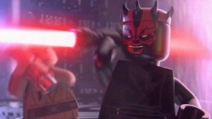 RELEASE DATE CONFIRMED!! - Lego Star Wars The Skywalker SAGA